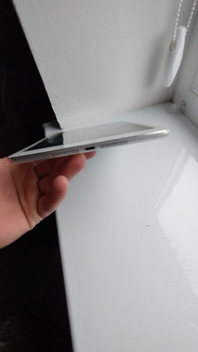 Планшет бу нужно прошить