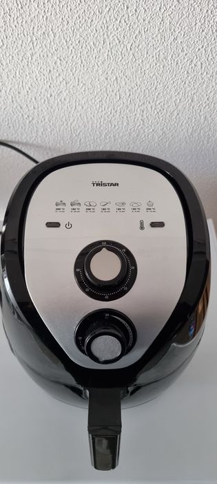 AirFryer Tristar