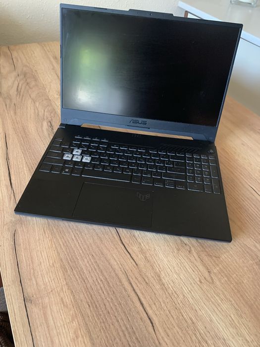 Asus Tuf GaimingA15FA507RE_FA577Re