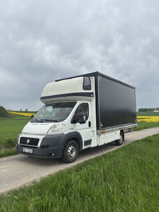 Fiat Ducato Maxi 3.0