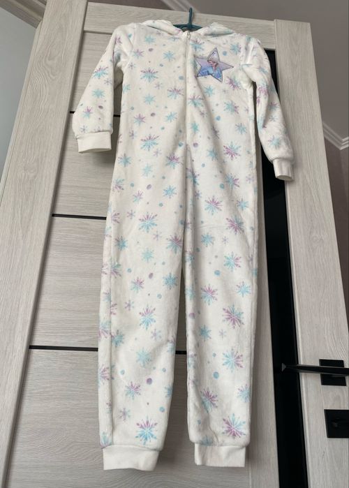 Кігурумі піжама C&A