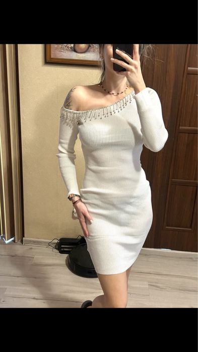 Sukienka mini sexy s m nowa