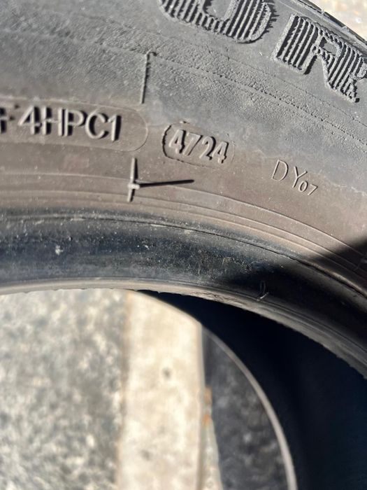 195/65/15 Torque 2 pneus