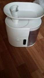 Соковыжималка б/у