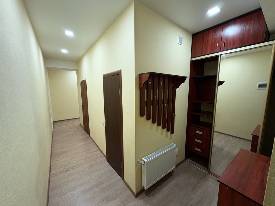 Продаж 2к кв закритий двір, Дмитрівська Полтавський Шлях єВідновлення