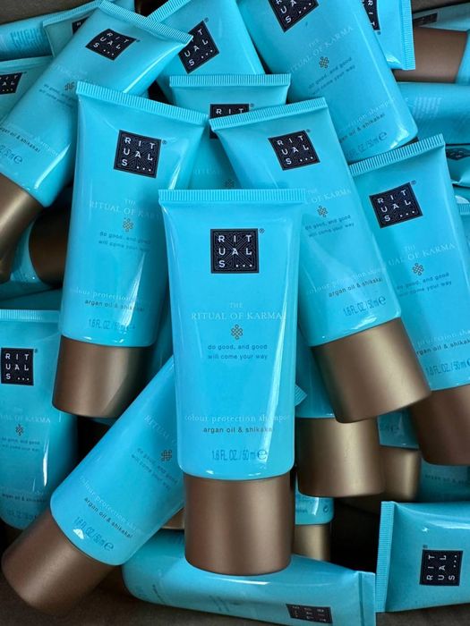 Оригінальна косметика Rituals