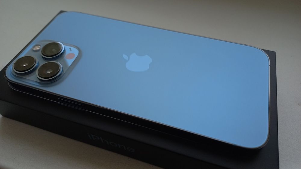 Iphone 13 Pro Max
