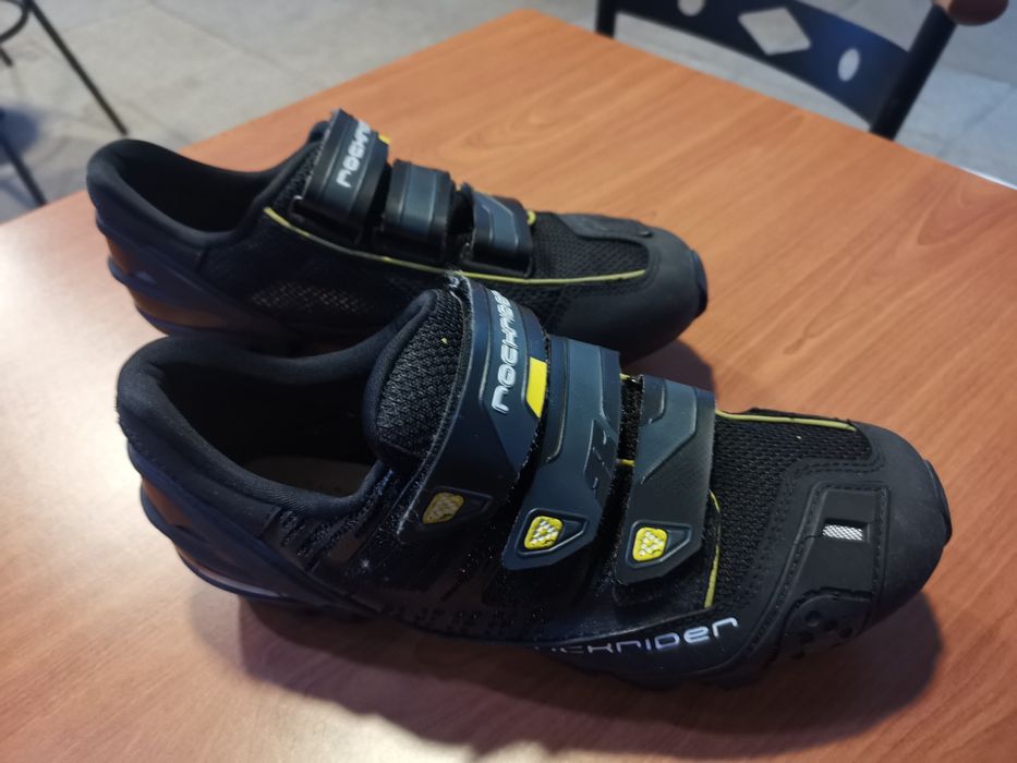 Sapatos Btt rockrider