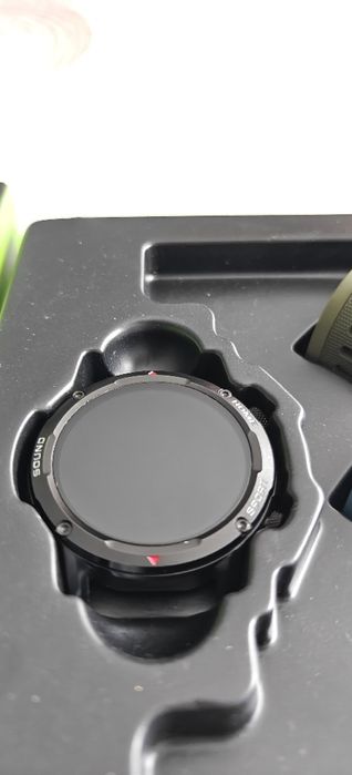 Smartwatch Tracer SMR11 Hero 1.39