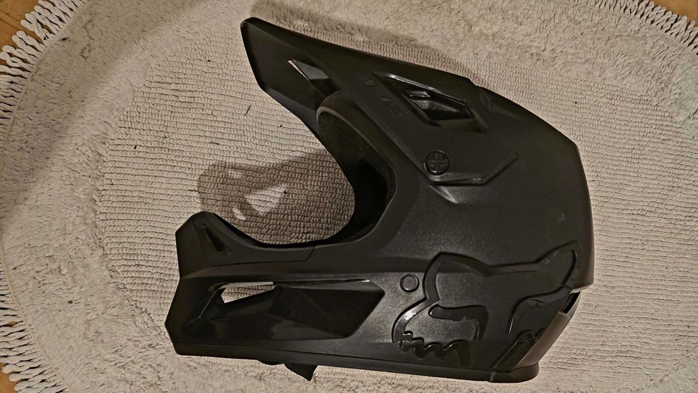 Kask Fox Rampage L