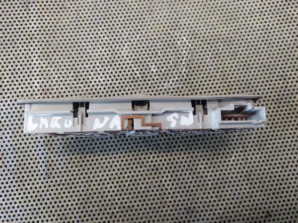 Plafonier frente RENAULT Laguna II Break (KG0/1_)