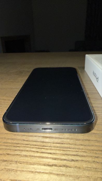 Продам Iphone 14 midnight new 128 gb