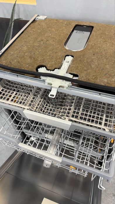 Вбудована посудомийна машина G7155 scvi xxl