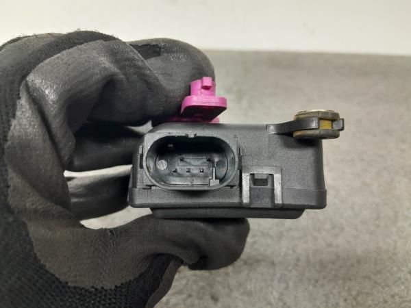 Motor da comporta da sofagem SEAT Ibiza II (6K1)