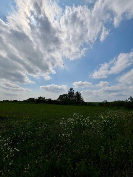 продам земельну ділянку для будівництва
