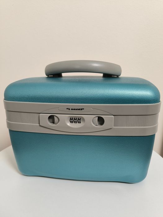 Nécessaire de viagem