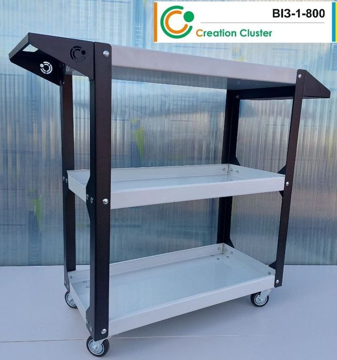 Тележка для инструмента