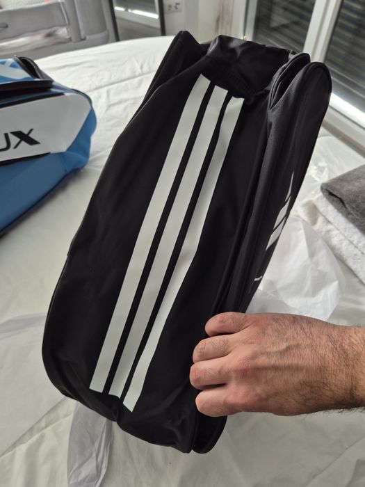 Mochila paletero de padel Adidas nova