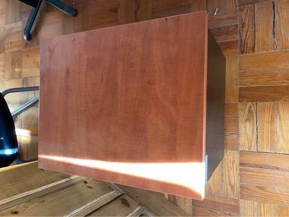 Arquivo de escritório