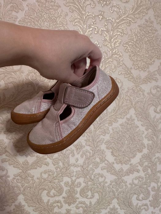 Froddo barefoot Взуття