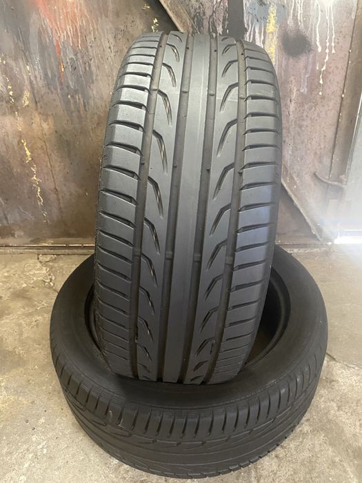 Sprzedam opony letnie 235/50 R18
