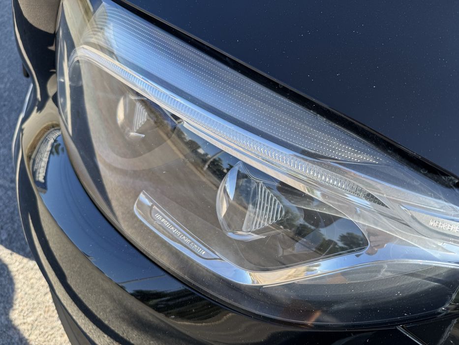 Продам Mercedes Bens GLC