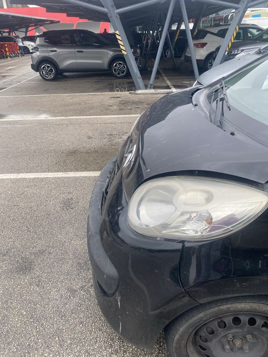 Citroën C1 — fotografia 2