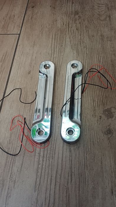 Kierunkowskazy Harley Davidson