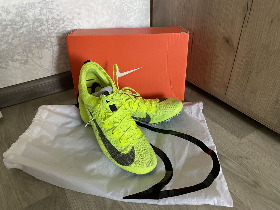 Шиповки Nike Superfly Elite 2