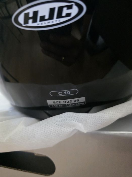 Kask HJC C10 roz. L Nowy !!!