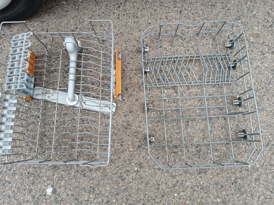 Kosze do zmywarki Electrolux 45 cm