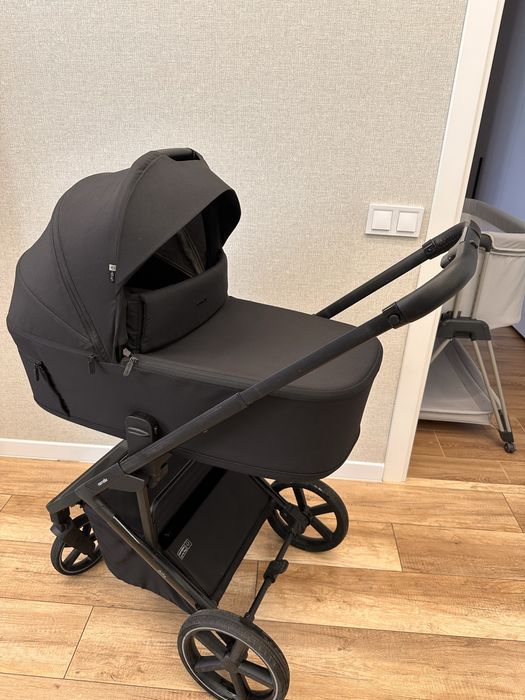 Каляска Carrello Alfa 2025 року 3 в 1