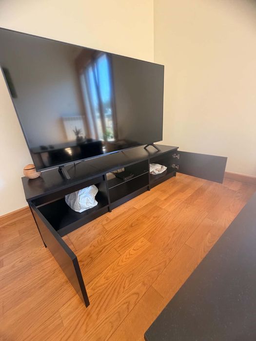 Movel TV e mesa centro