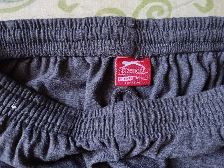 Calça de treino Slazenger T13A rapaz