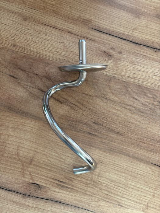 Hak do zagniatania ciasta do robota planetarnego Kenwood