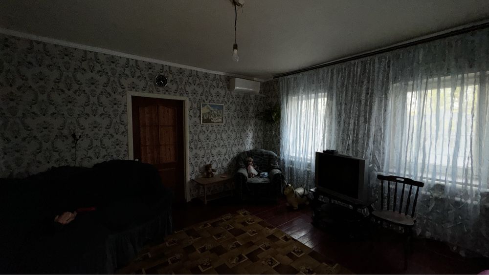 Продам дом ( можно под дачу) село В.Хутор