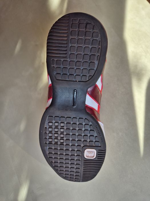 Adidas Commander TD4 rozmiar 42 i 2/3