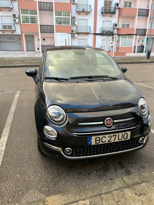 Fiat 500 1.0 hybrid — photo 5