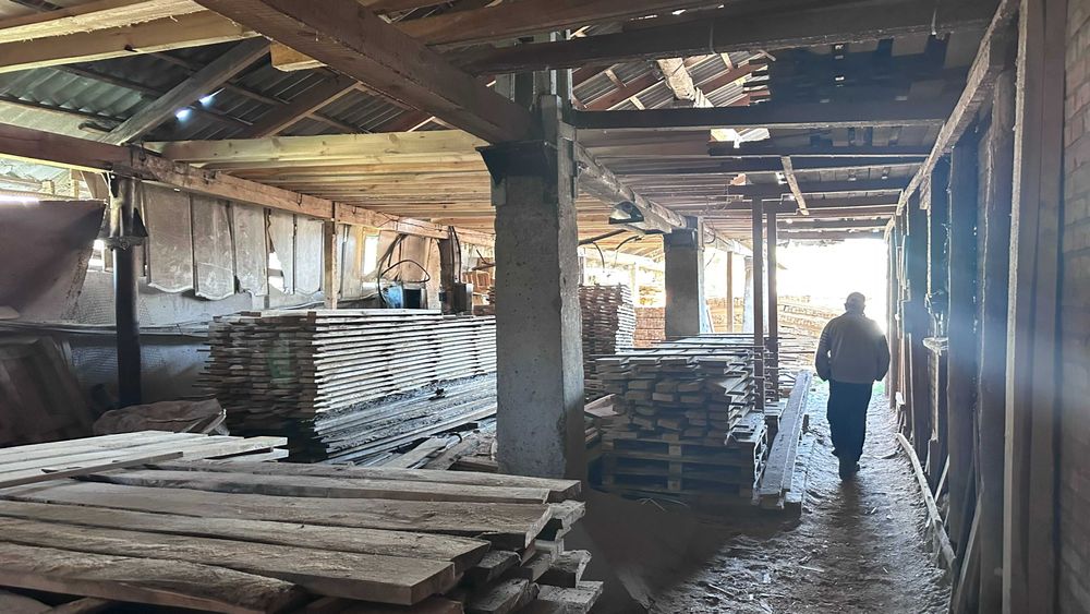 Комерційна нерухомість за адресою (площа 710 м²) - Atlanta.ua - фото 7