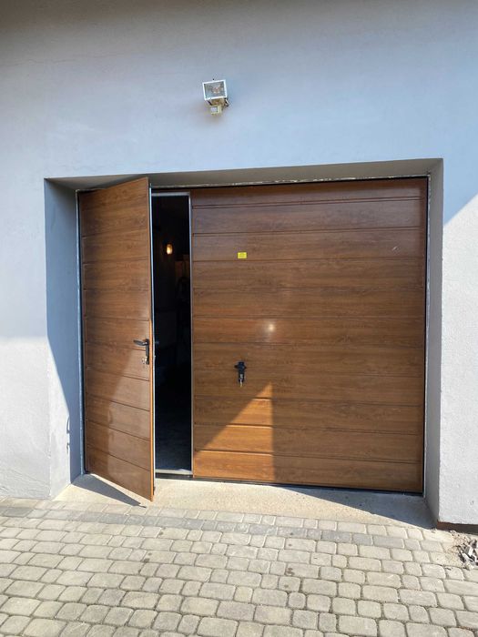 Brama Garażowa! Producent!