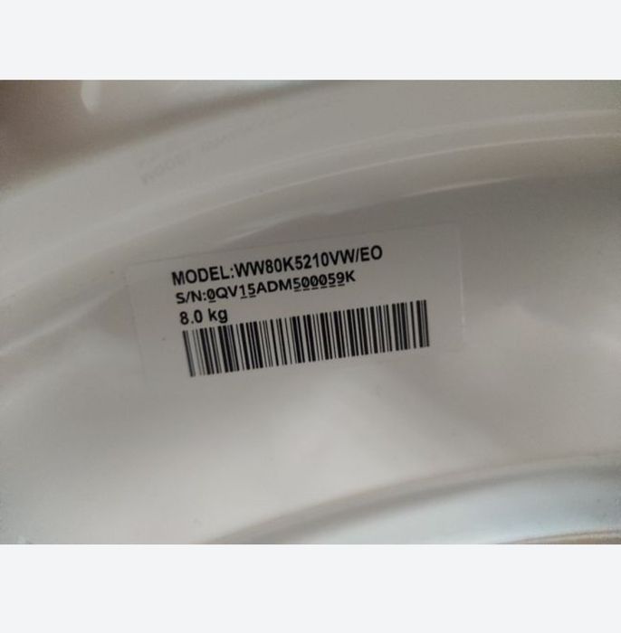 Silnik do pralki Samsung 8kg