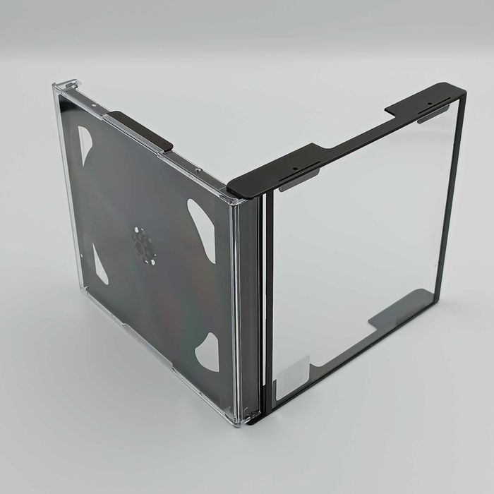 3x Nowe pudełko oryginalne box małe hologram Playstation PS1/PSX/PSOne