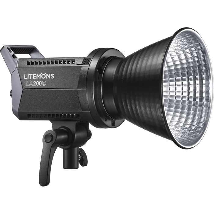 LED світло Godox Litemons LA200D (Daylight)230W — студійний (новий)