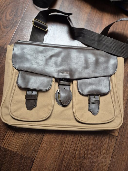 Сумка Chivas нова