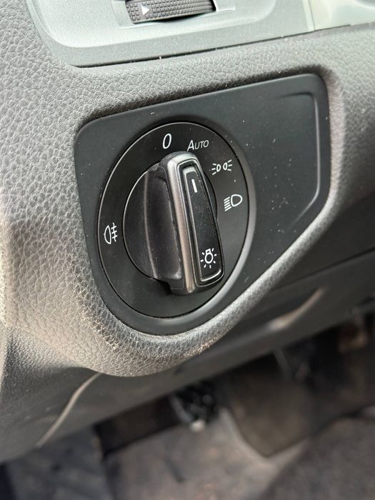 Продам Volkswagen  Golf 7 1.6 Дизель