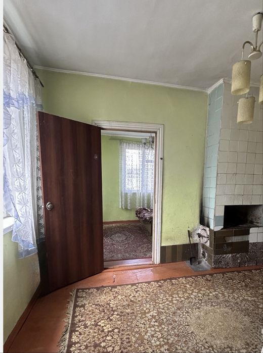 ‼️Без комісії ! Продам добротний будинок в с. Чупира поруч з трасою Київ -Одеса