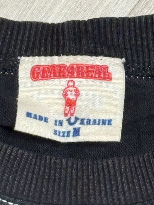 Футболка Chief Keef (Gear4Real)