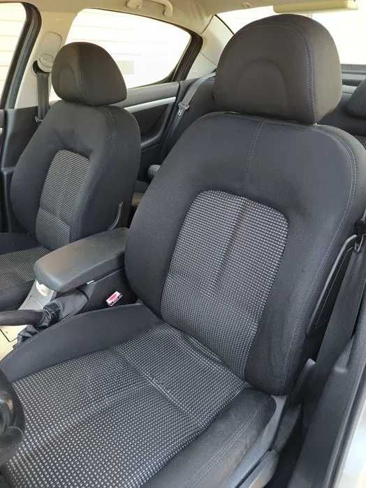 Peugeot 407 1.6 HDi 109cv – 2008