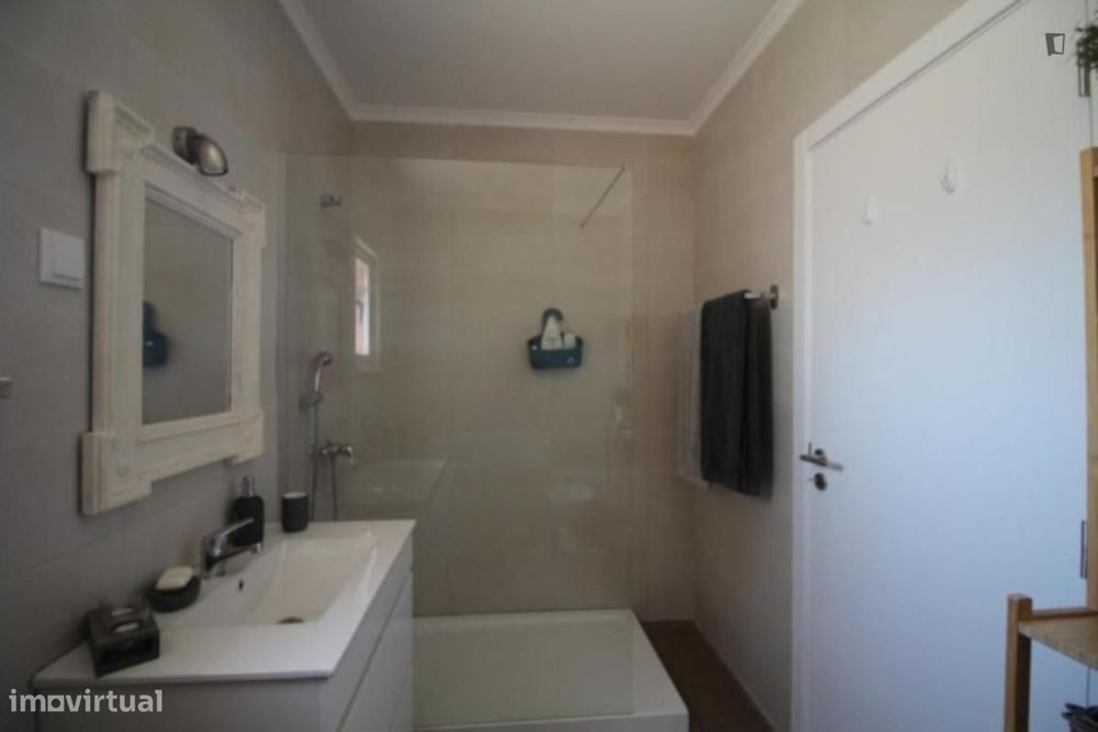 Casa com 3 quartos - localizado em Torres vedras