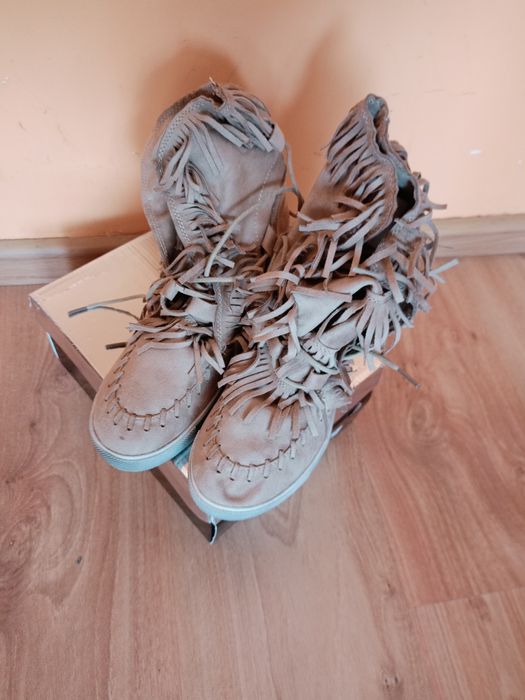 Buty damskie  outlet